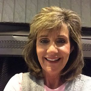 Meet your Posher, Evelyn